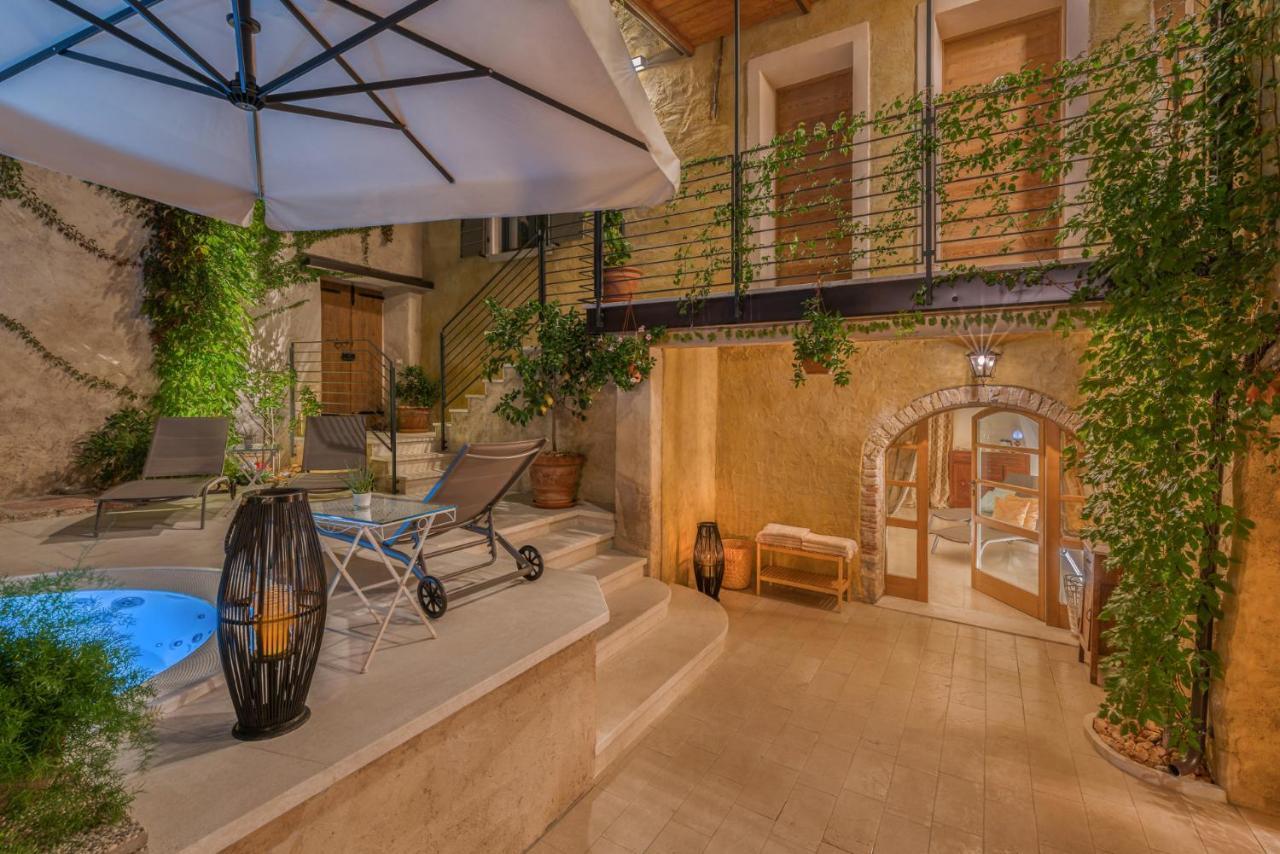 Bed & Breakfast Corte Alma And Luxury *
